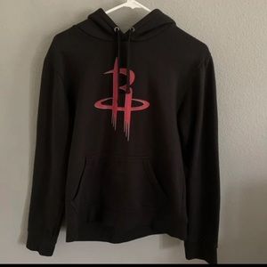 Fanatics, size small, black